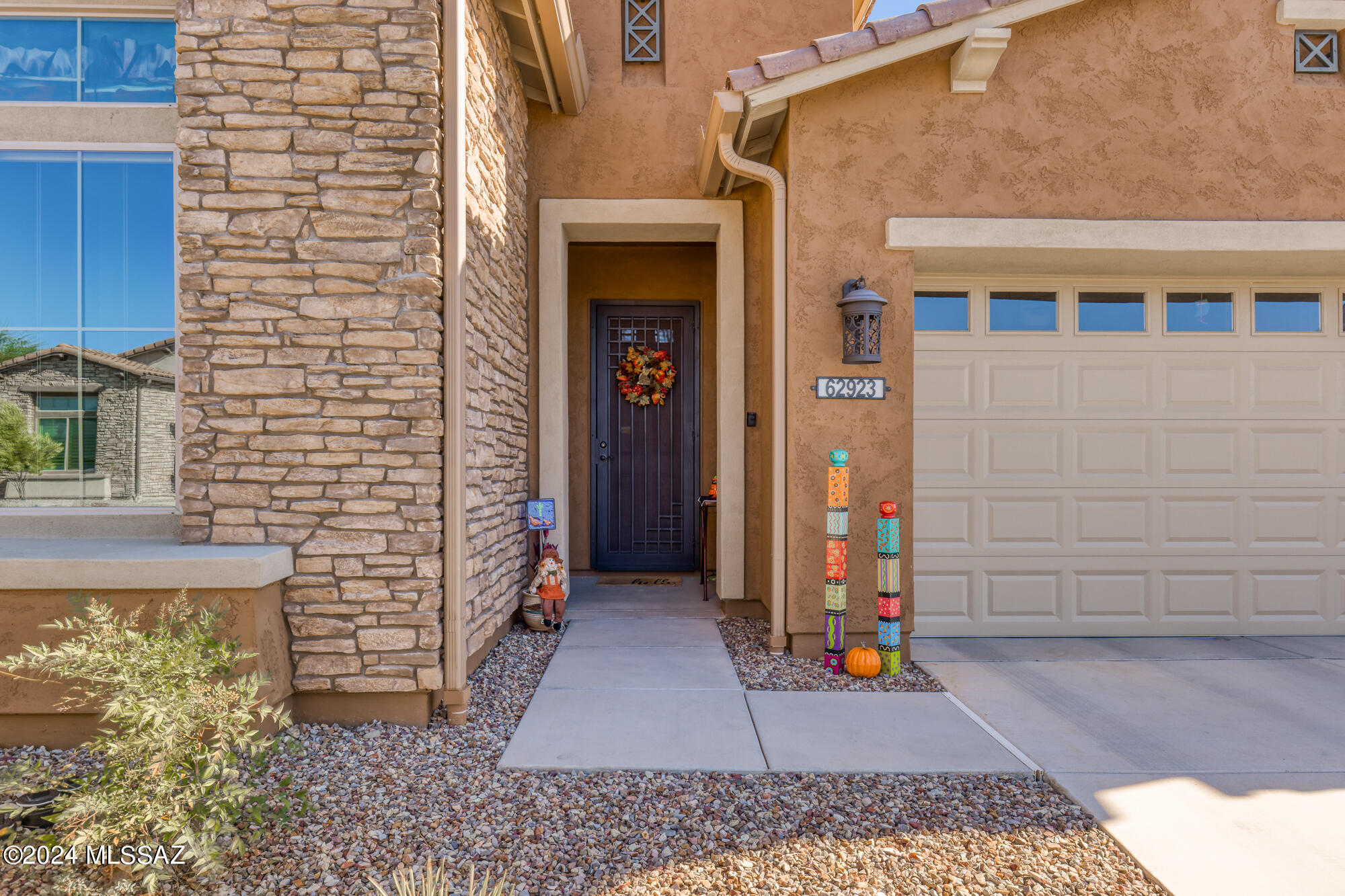 Saddlebrooke - Residential