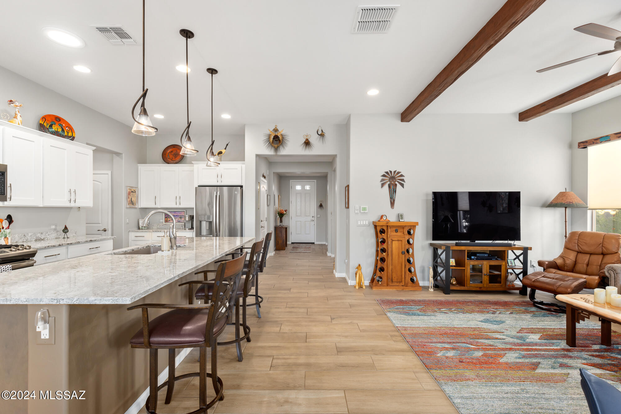 Saddlebrooke - Residential