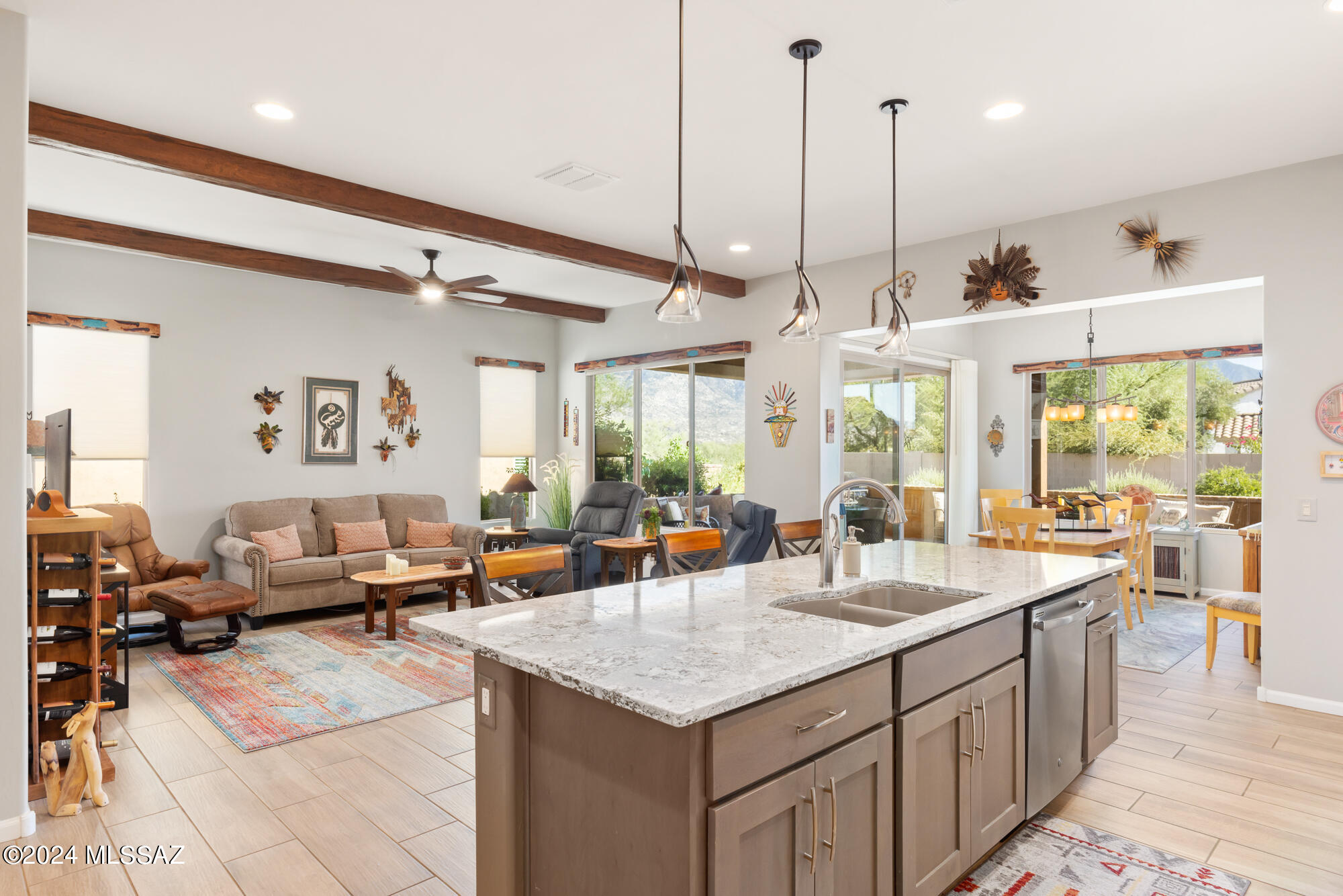 Saddlebrooke - Residential