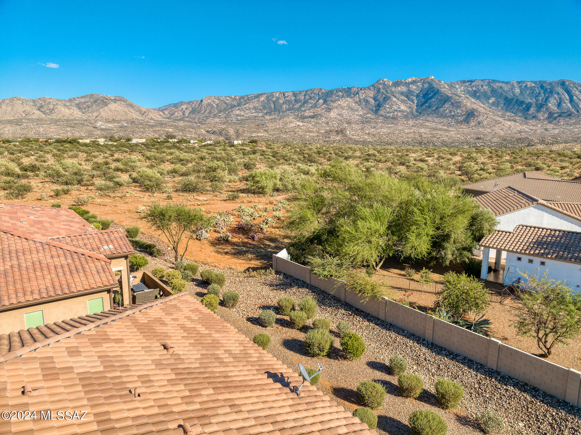 Saddlebrooke - Residential