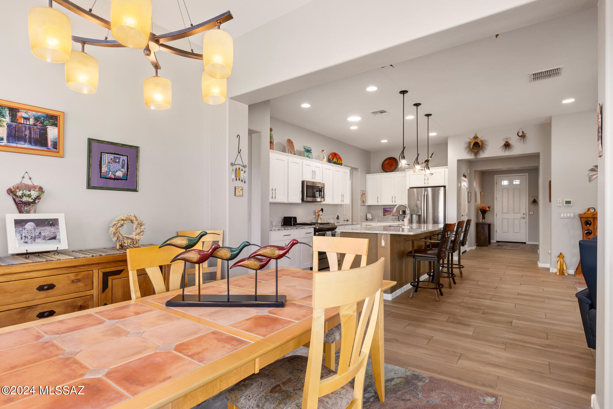 Saddlebrooke - Residential