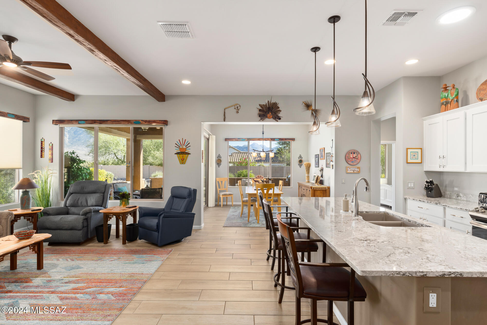 Saddlebrooke - Residential