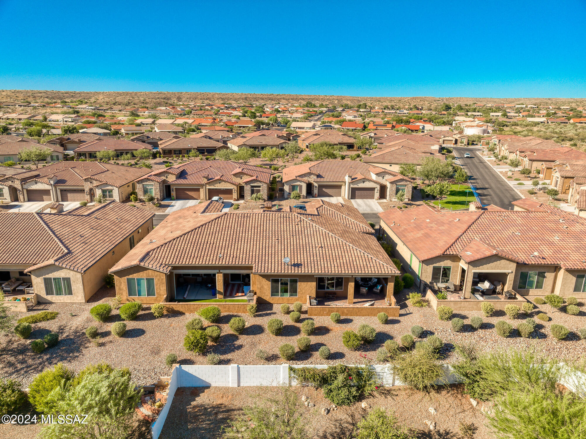 Saddlebrooke - Residential