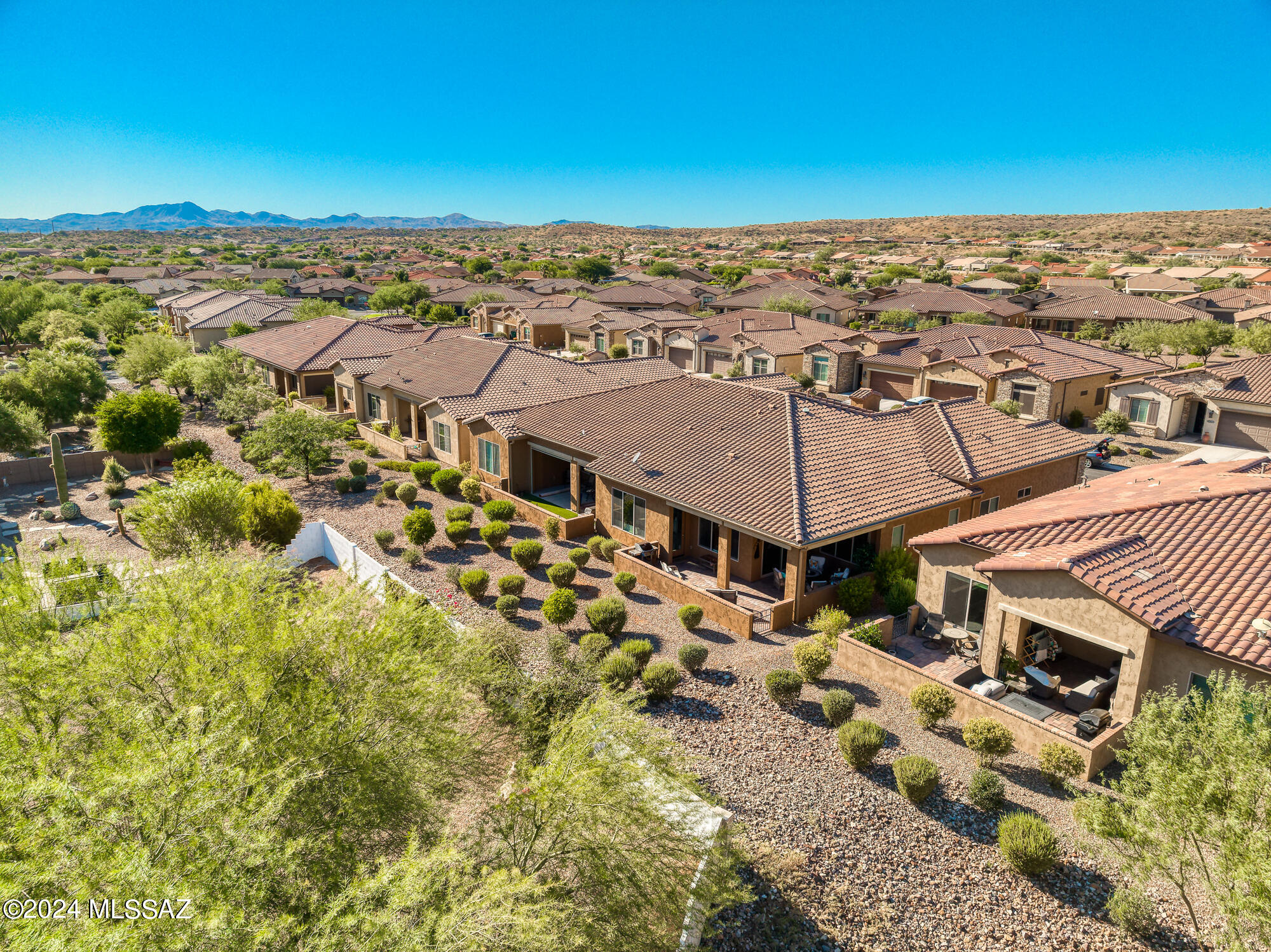 Saddlebrooke - Residential