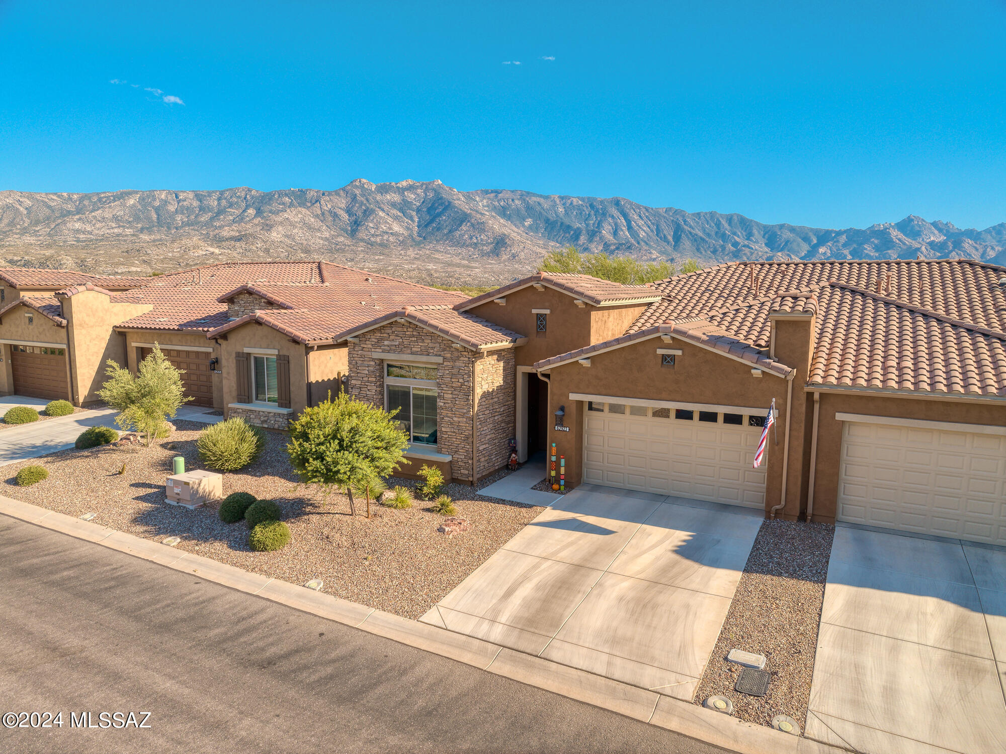 Saddlebrooke - Residential