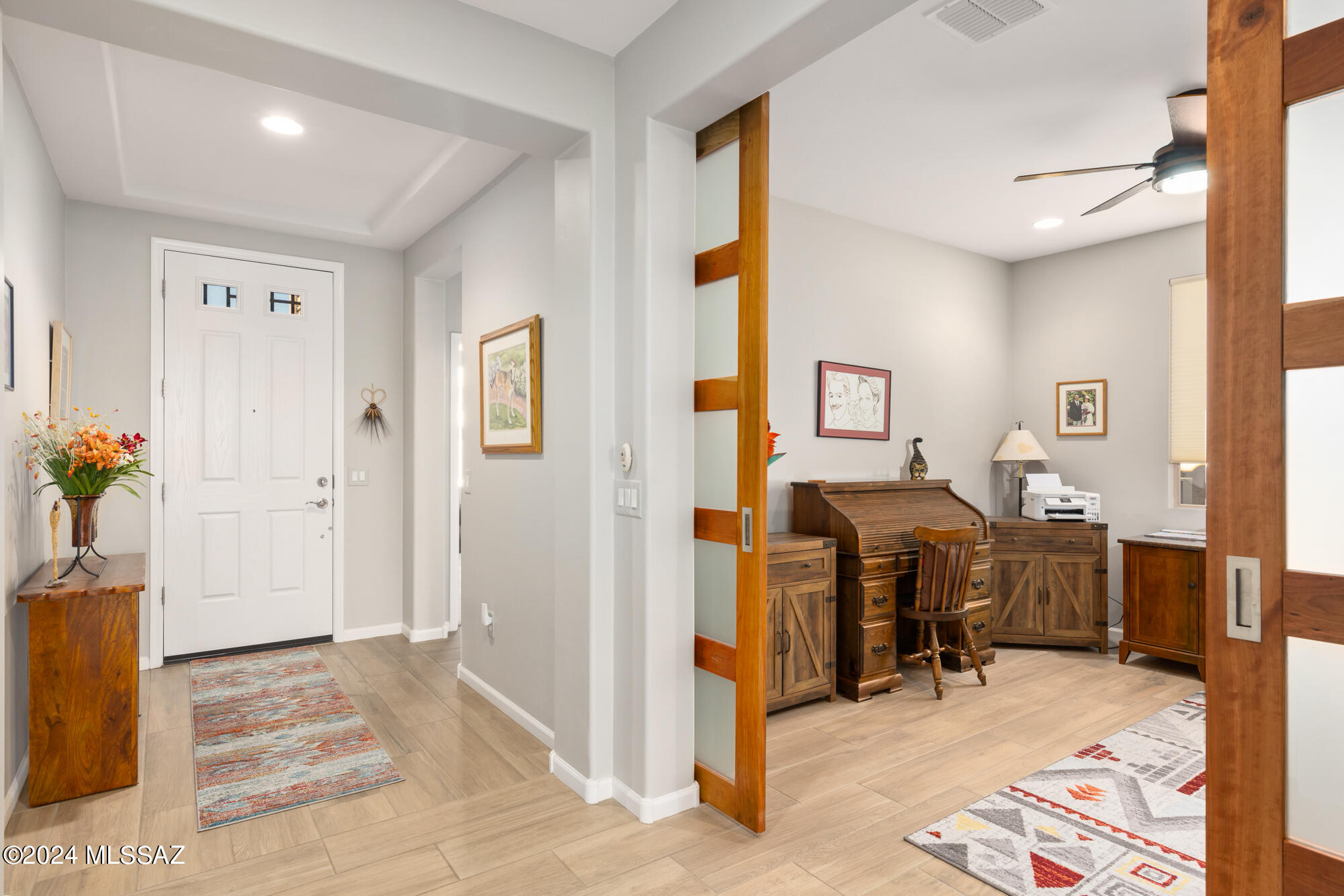 Saddlebrooke - Residential