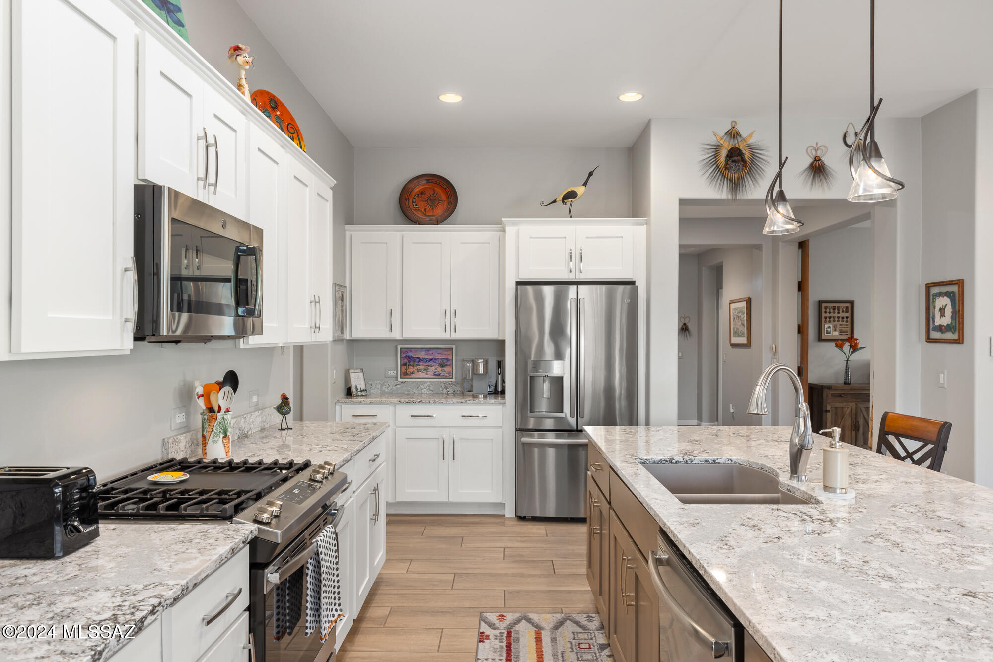 Saddlebrooke - Residential