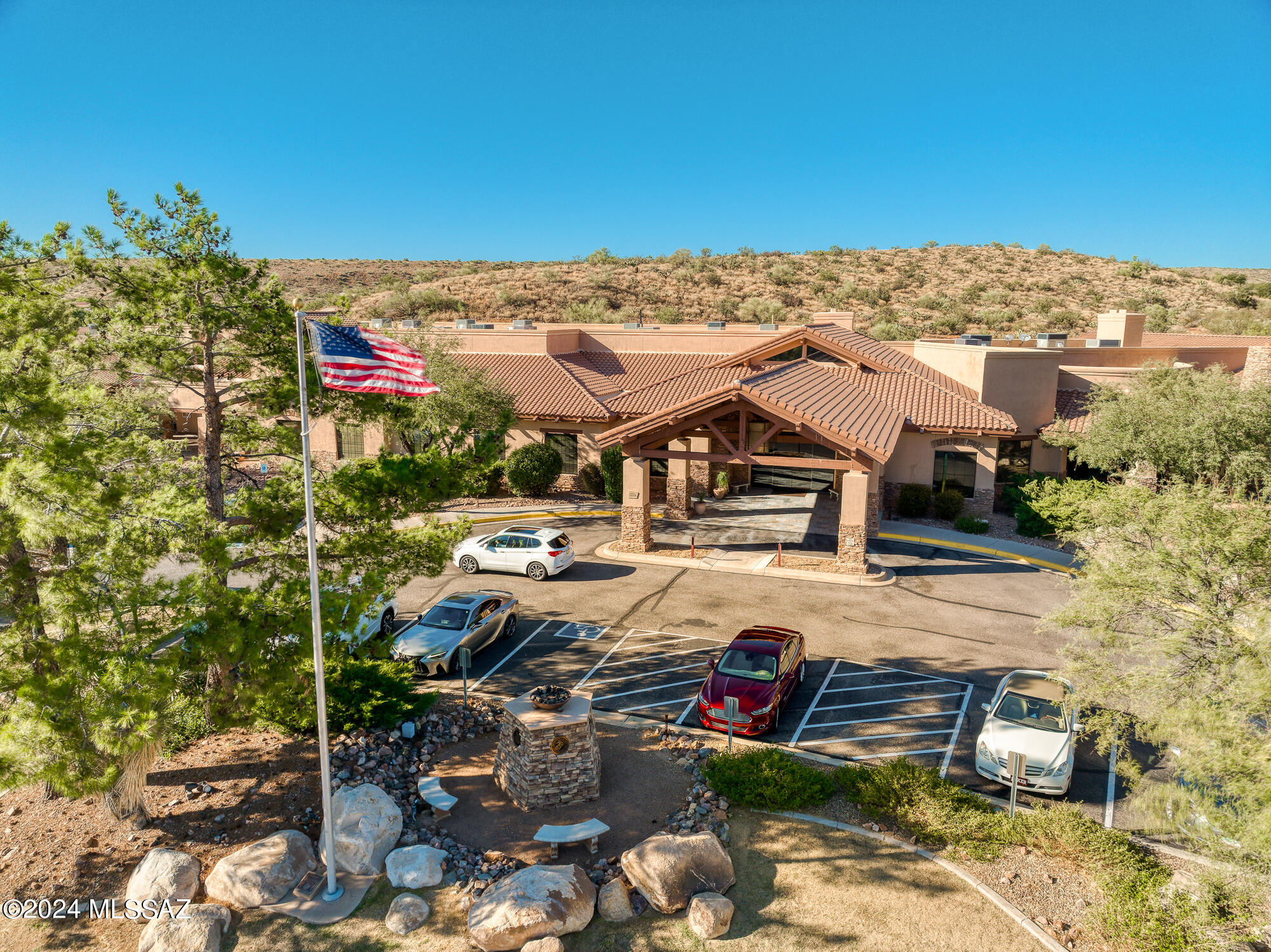 Saddlebrooke - Residential