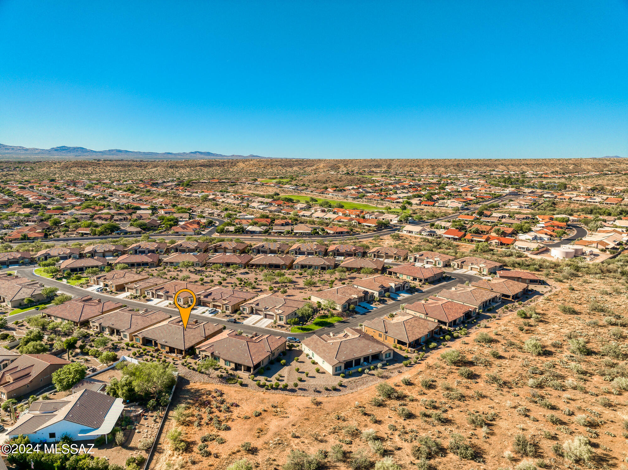 Saddlebrooke - Residential