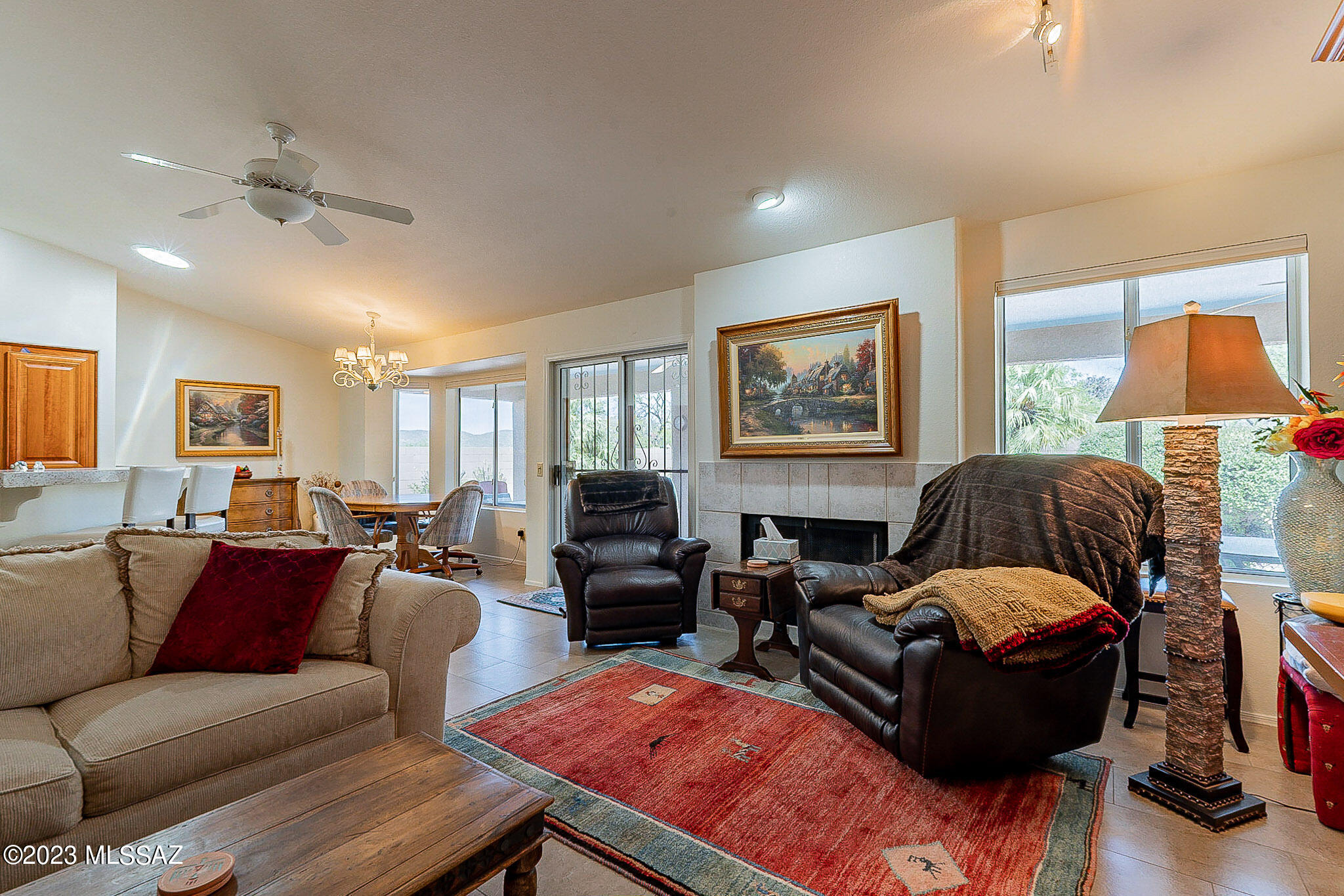 Saddlebrooke - Residential