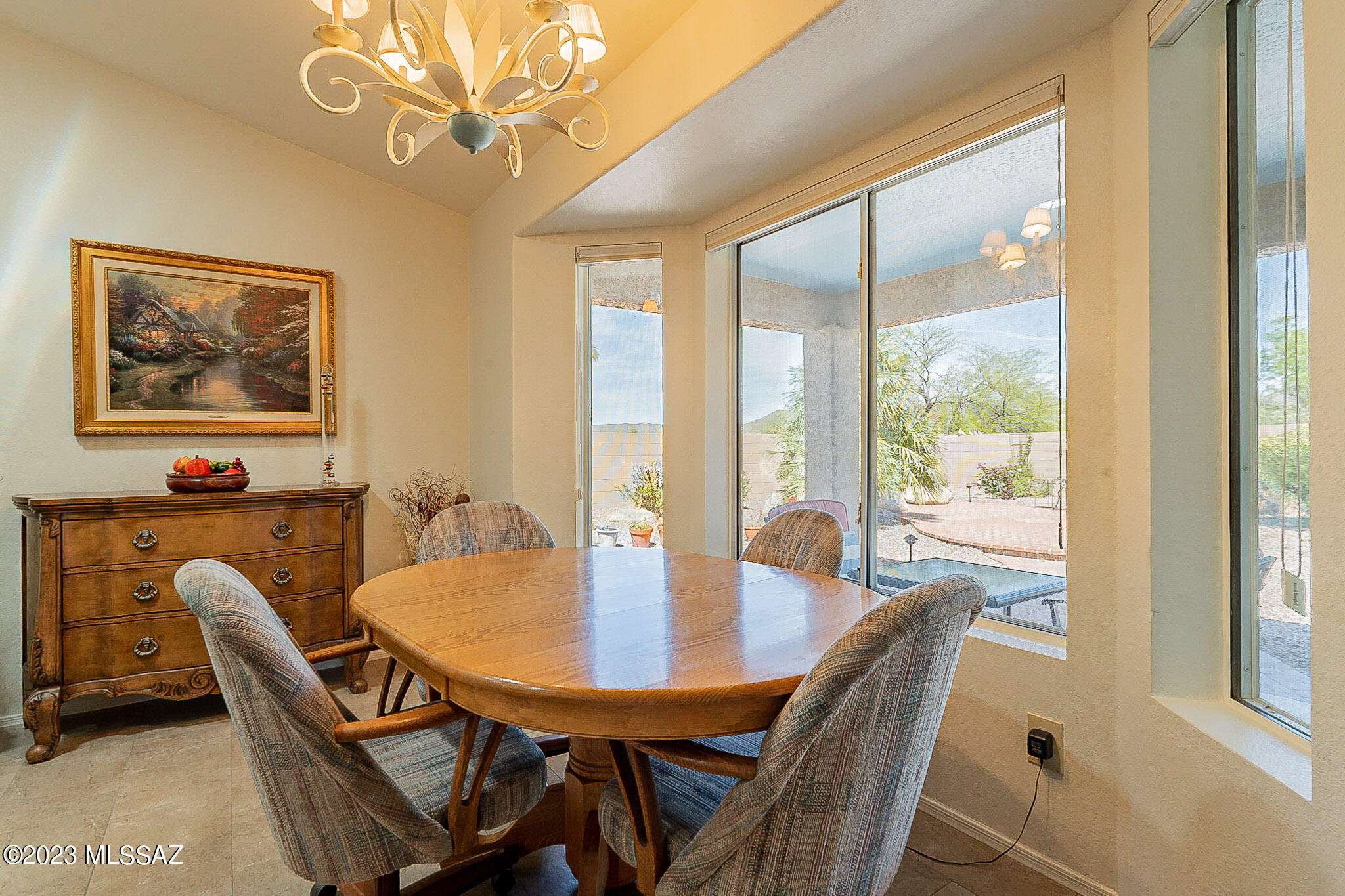Saddlebrooke - Residential