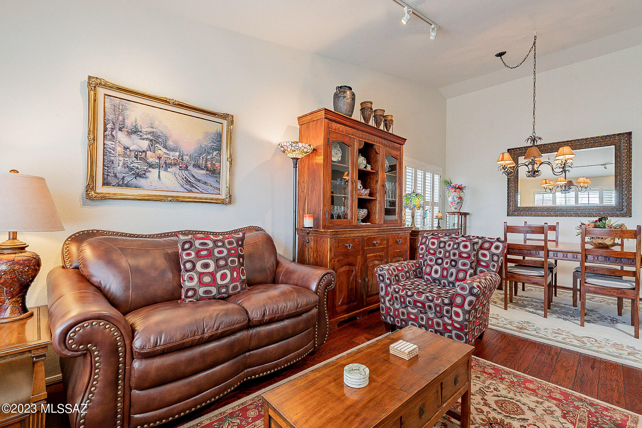 Saddlebrooke - Residential