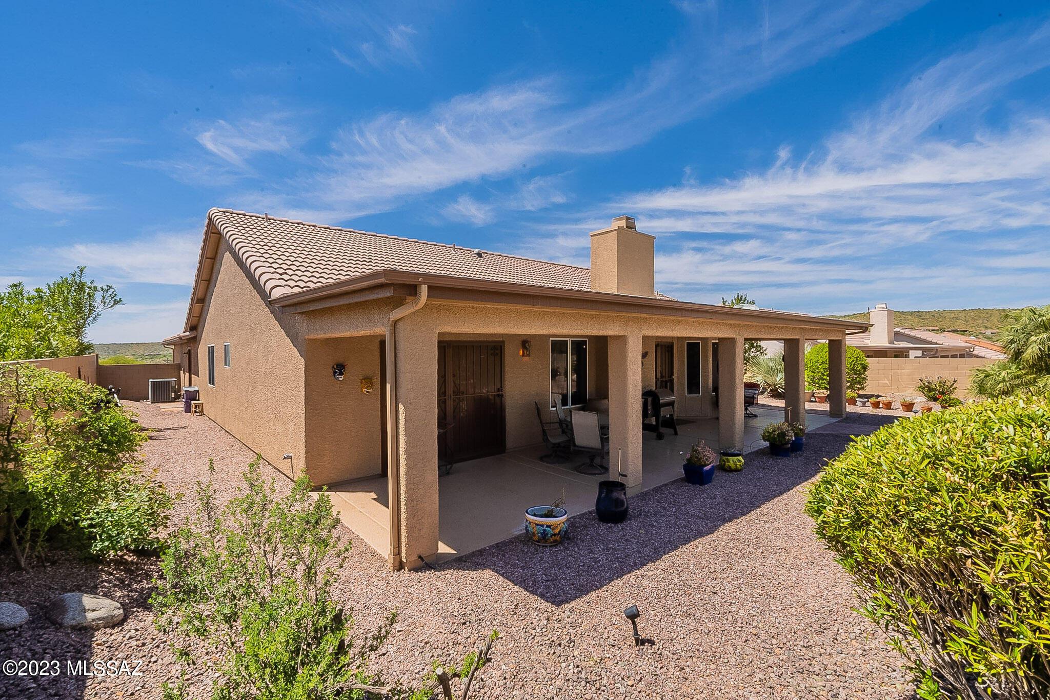 Saddlebrooke - Residential