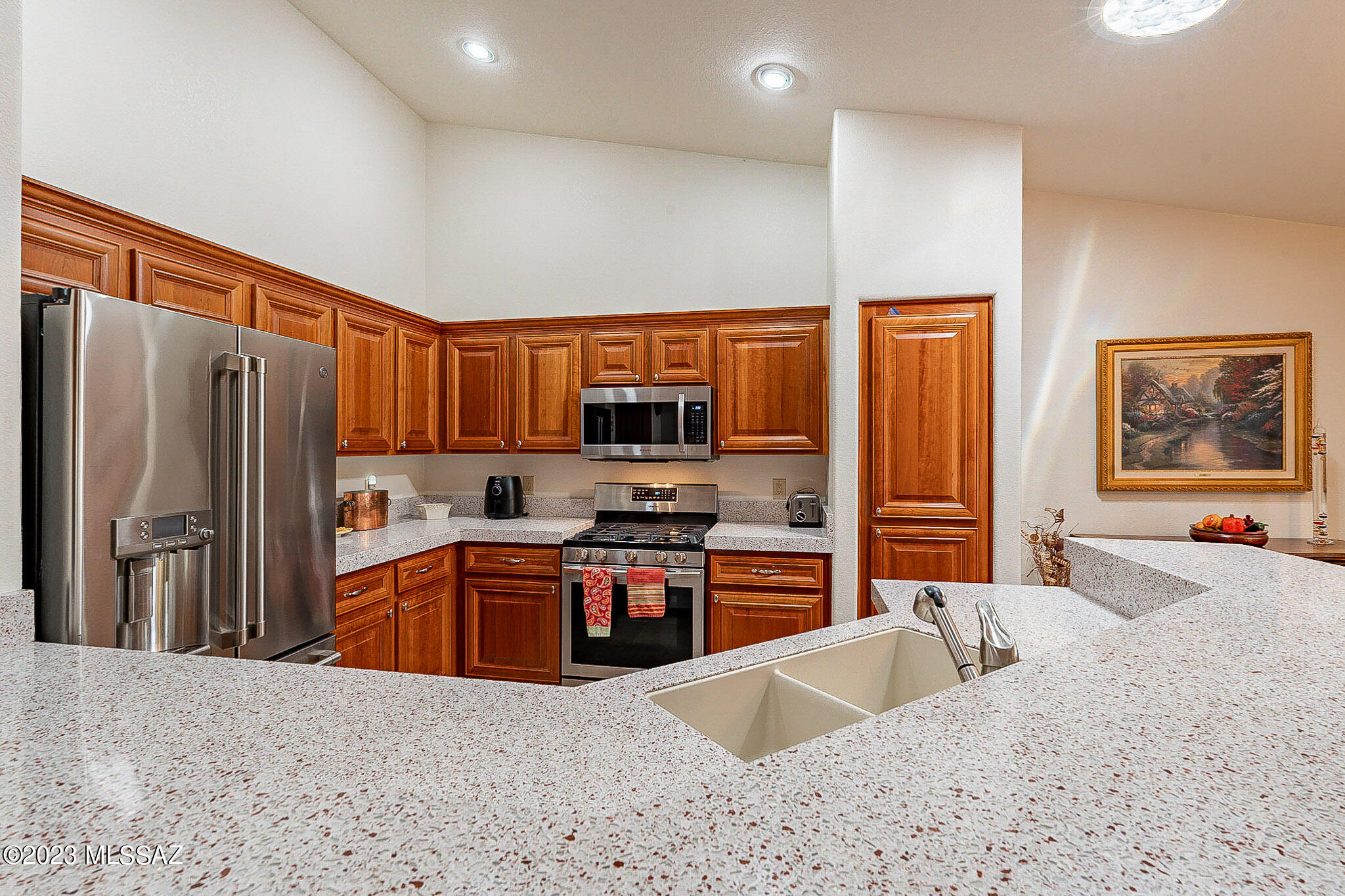 Saddlebrooke - Residential
