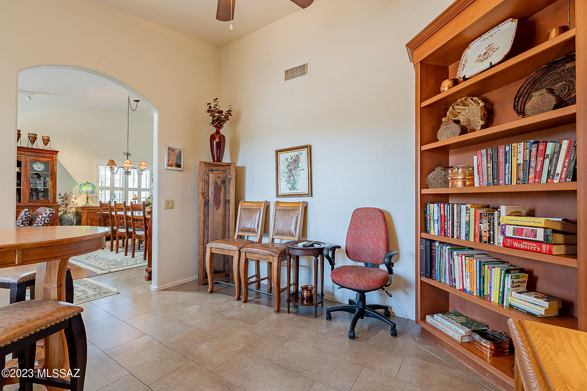 Saddlebrooke - Residential