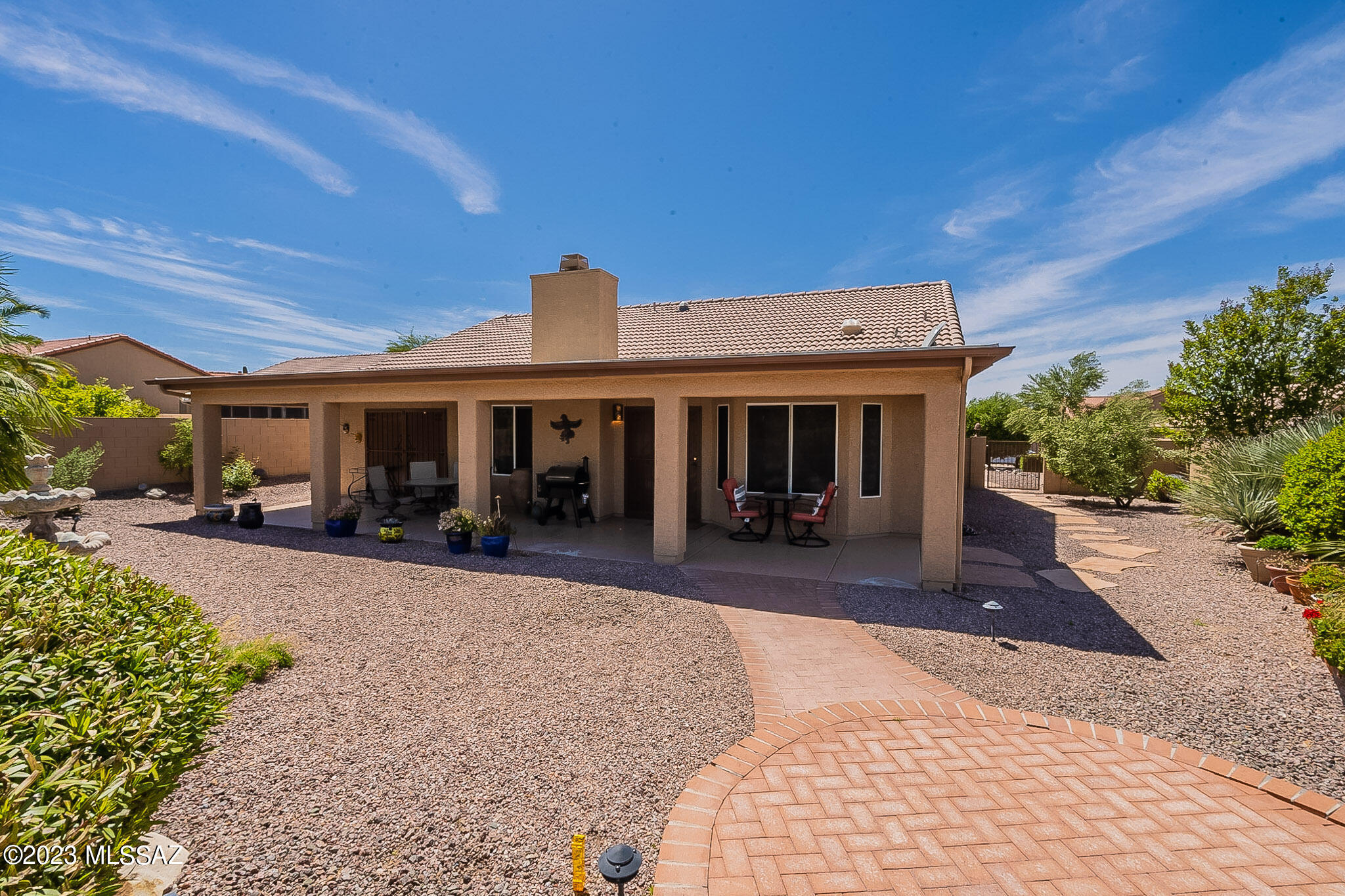 Saddlebrooke - Residential