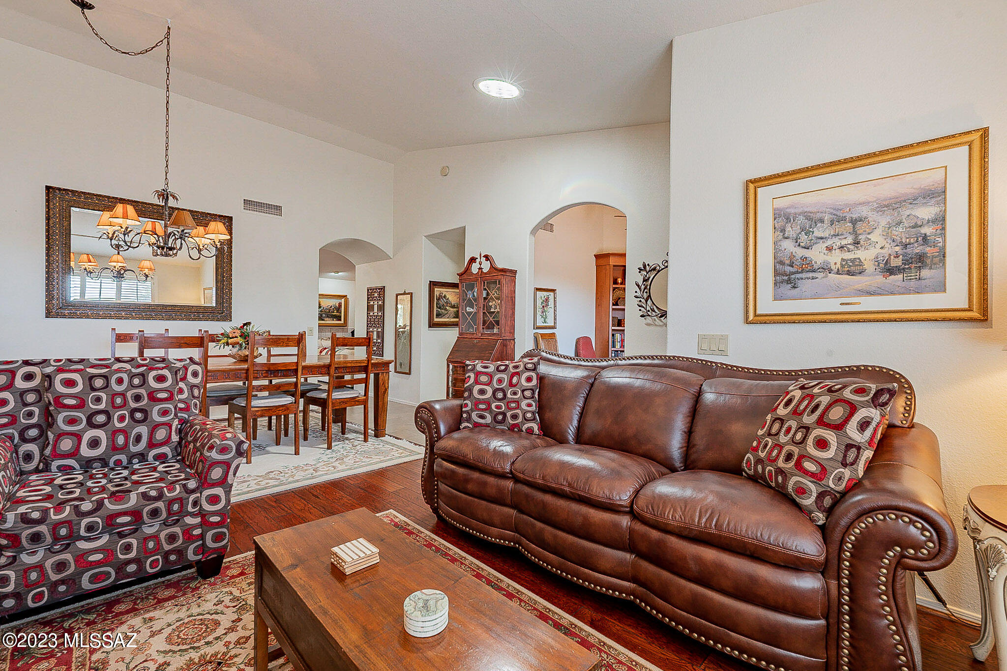 Saddlebrooke - Residential