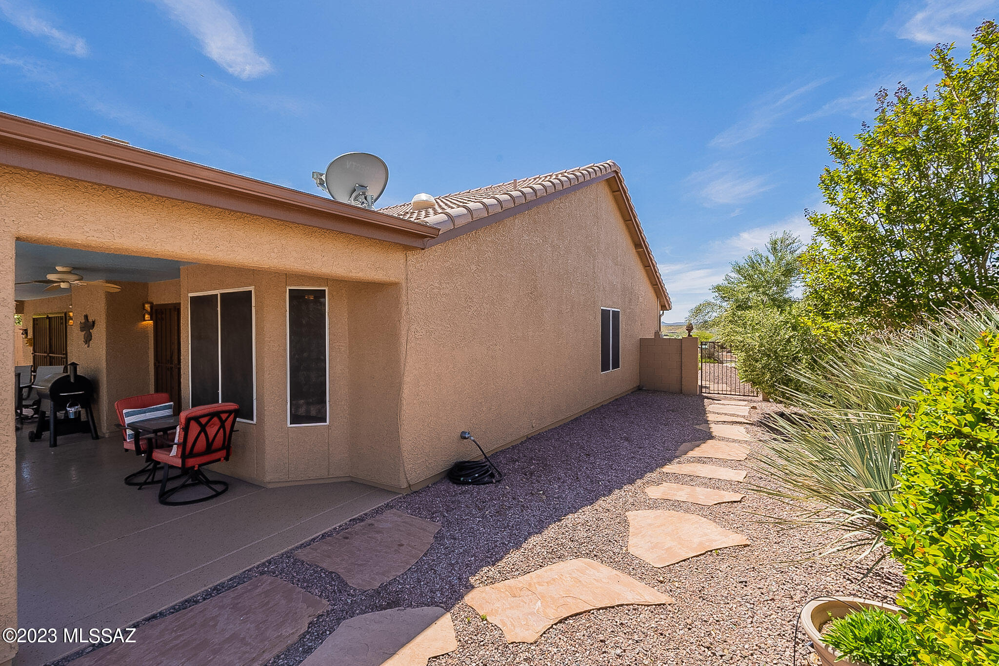Saddlebrooke - Residential