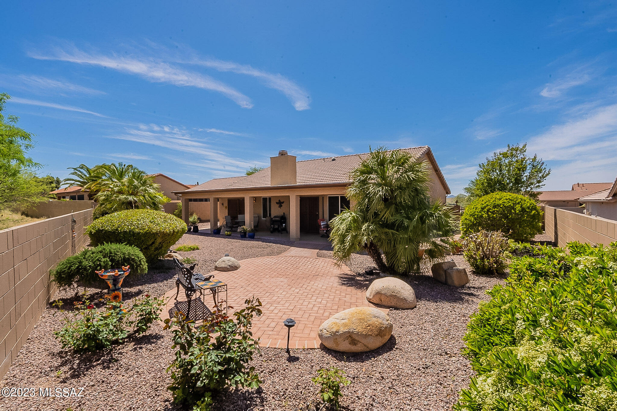 Saddlebrooke - Residential