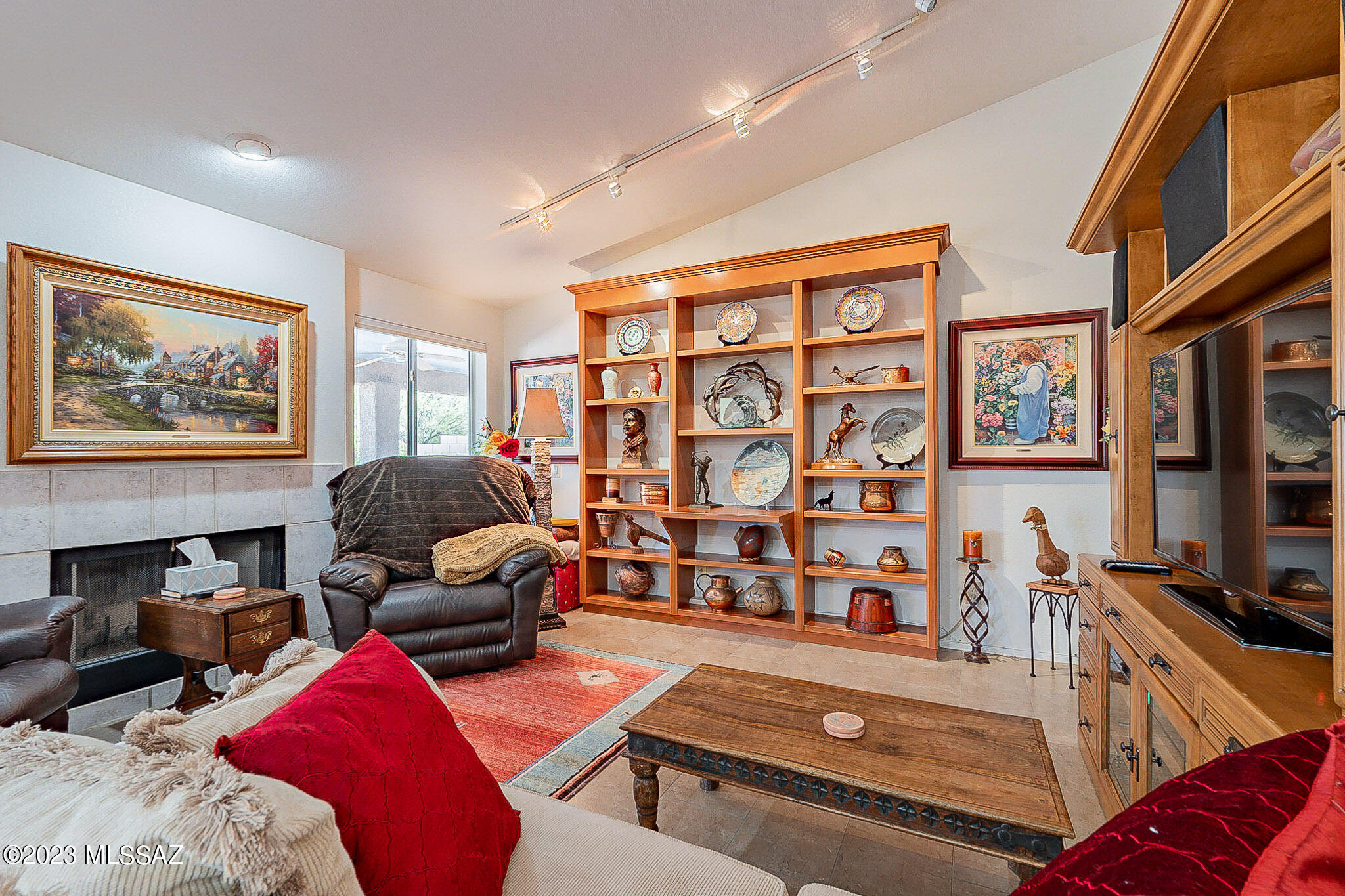 Saddlebrooke - Residential