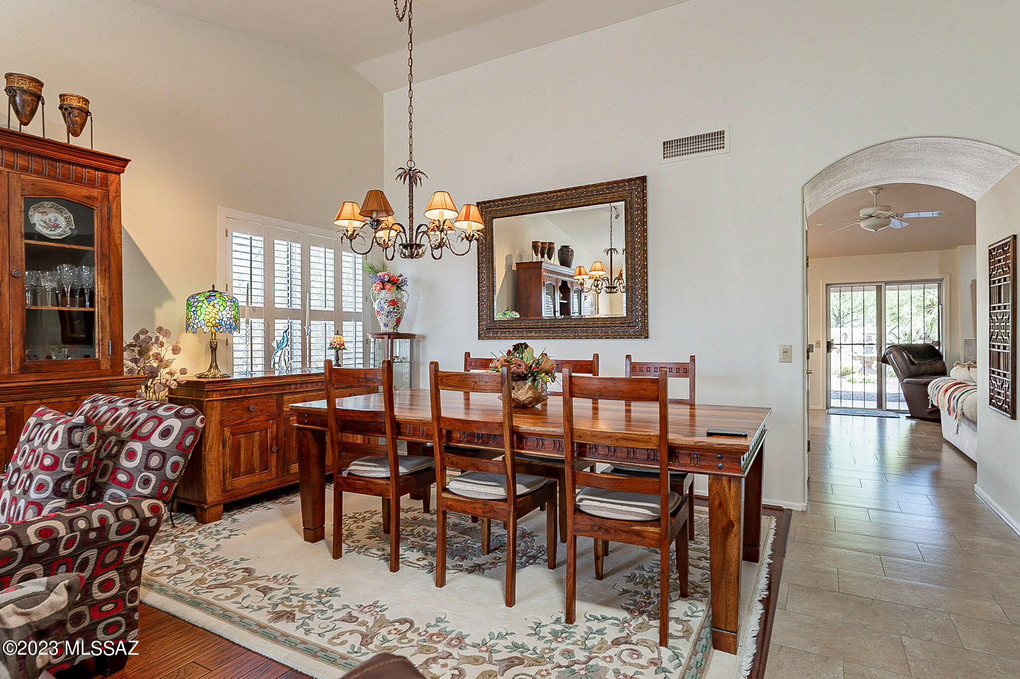 Saddlebrooke - Residential