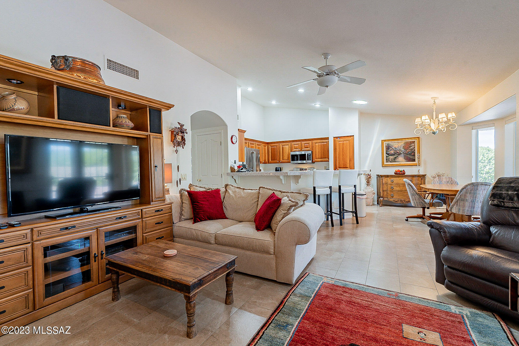 Saddlebrooke - Residential