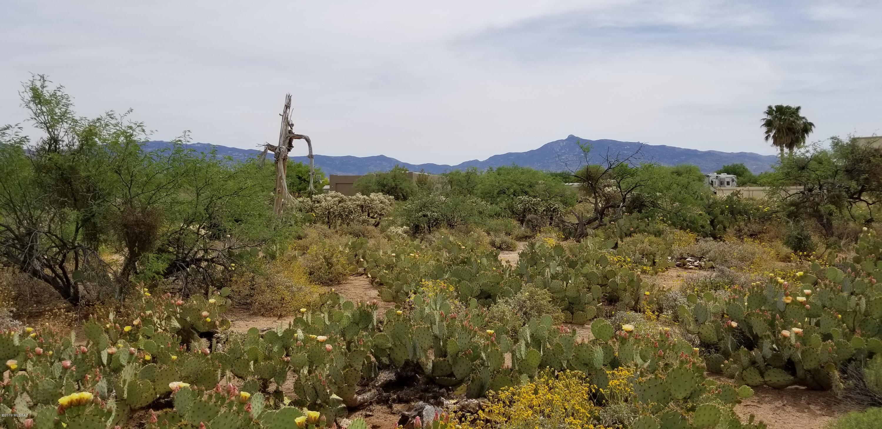N/A - Land