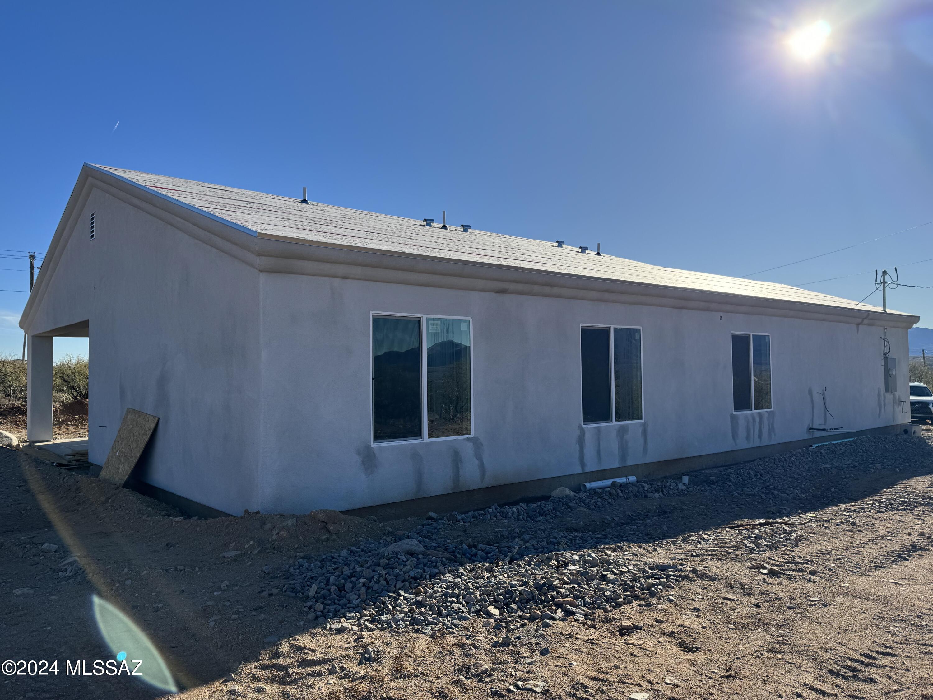 Rio Rico Ranchettes 18 - Residential
