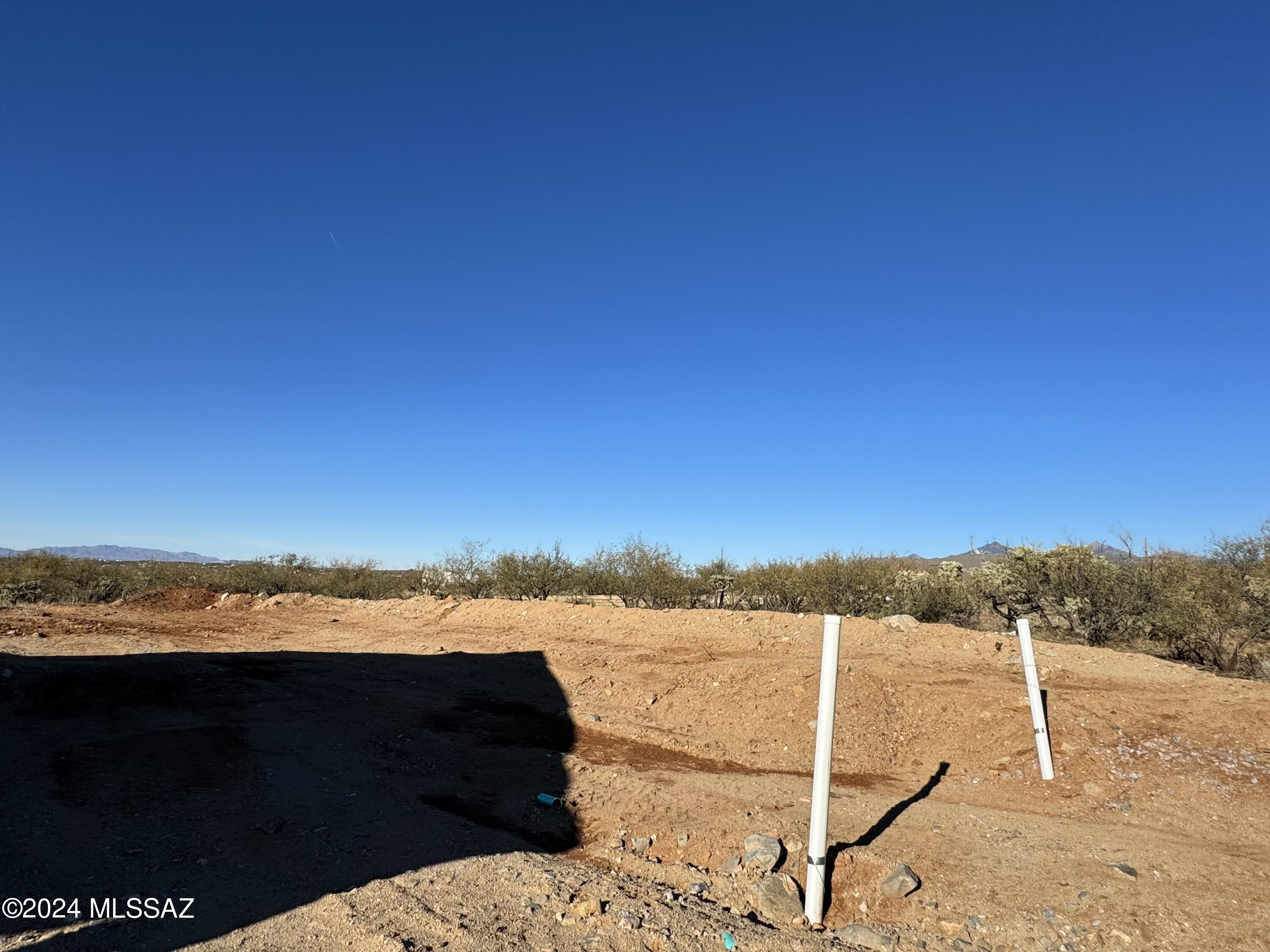 Rio Rico Ranchettes 18 - Residential