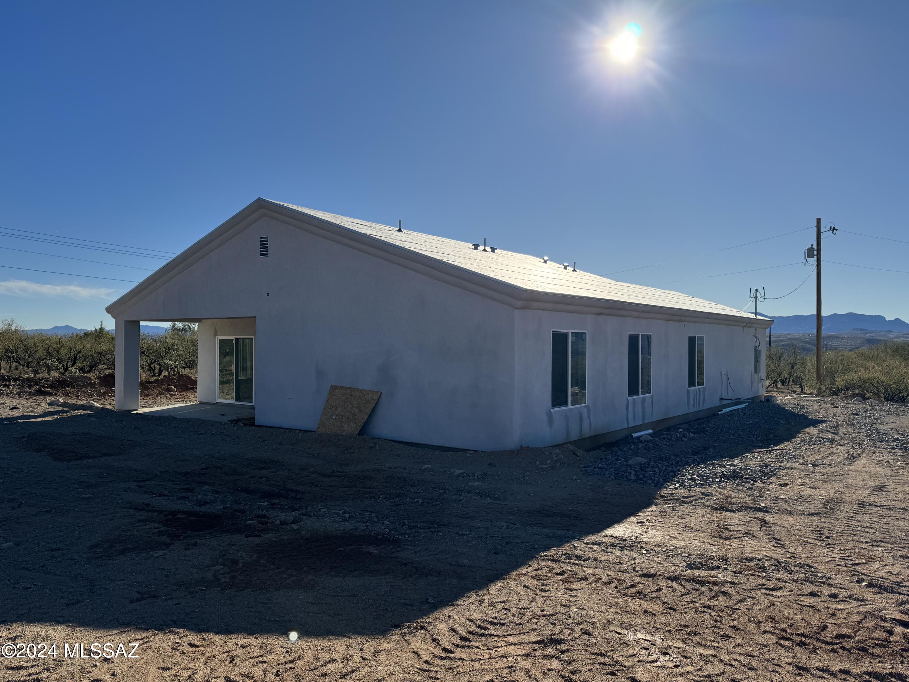 Rio Rico Ranchettes 18 - Residential