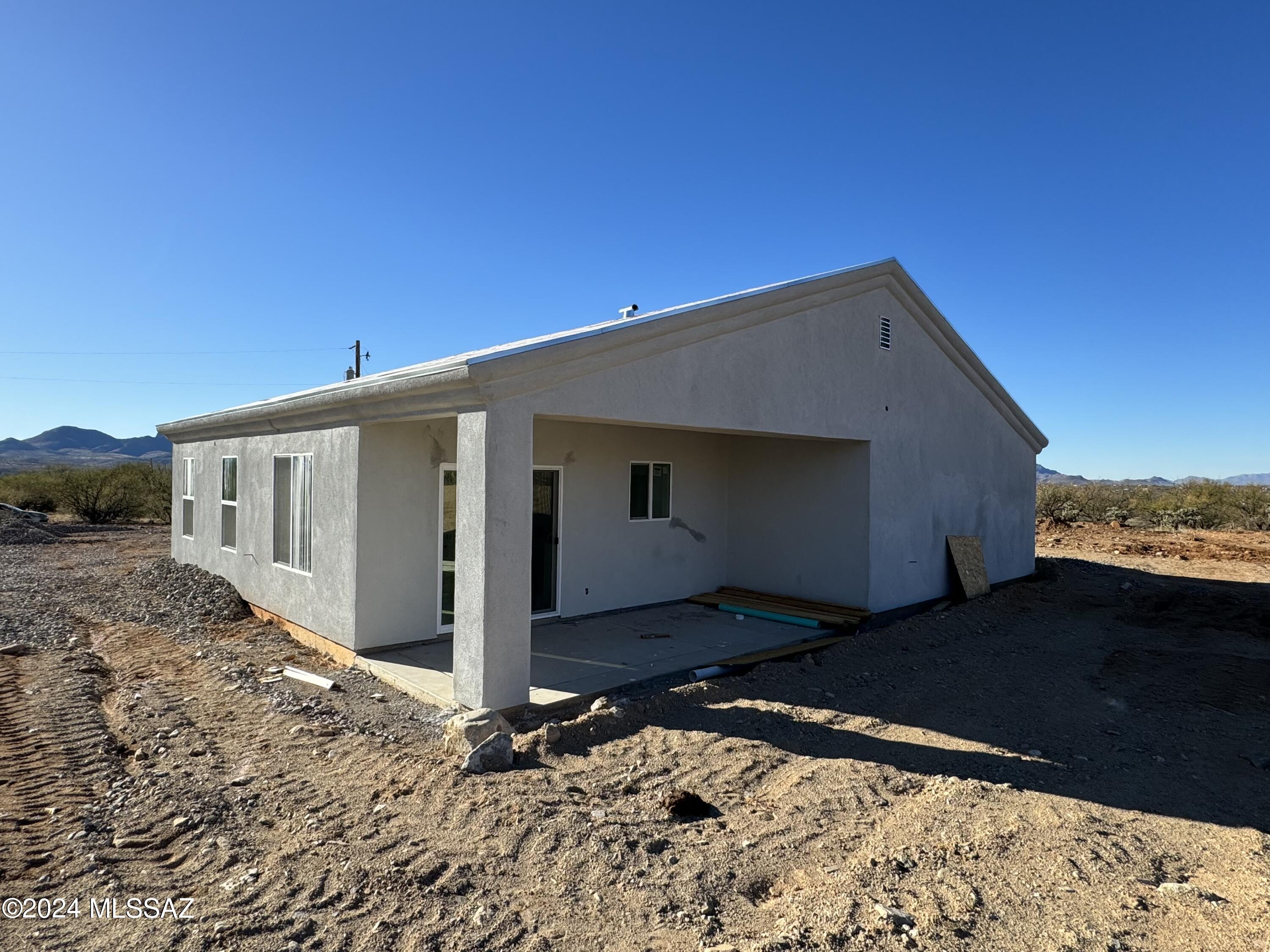 Rio Rico Ranchettes 18 - Residential
