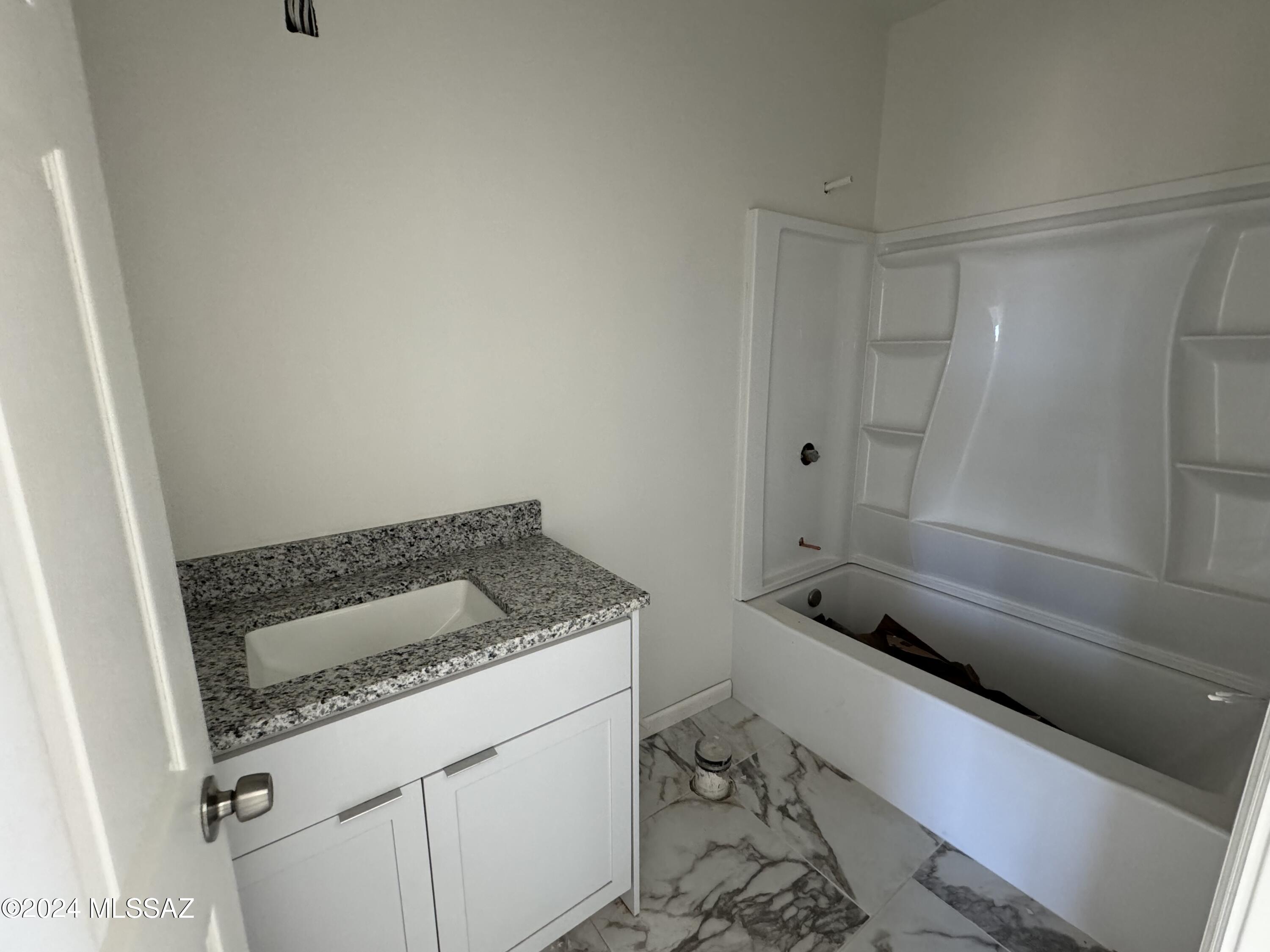 Rio Rico Ranchettes 18 - Residential