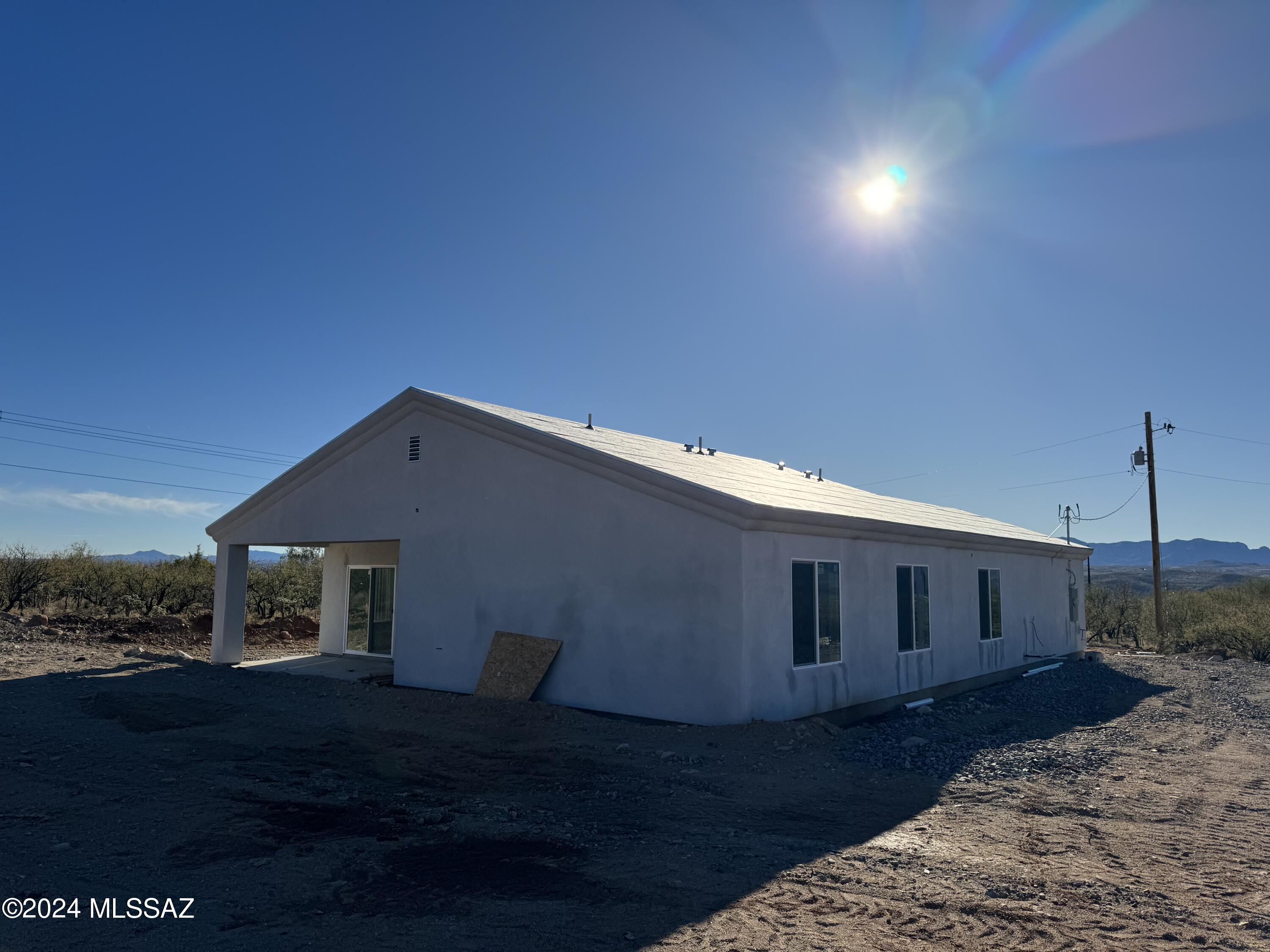 Rio Rico Ranchettes 18 - Residential