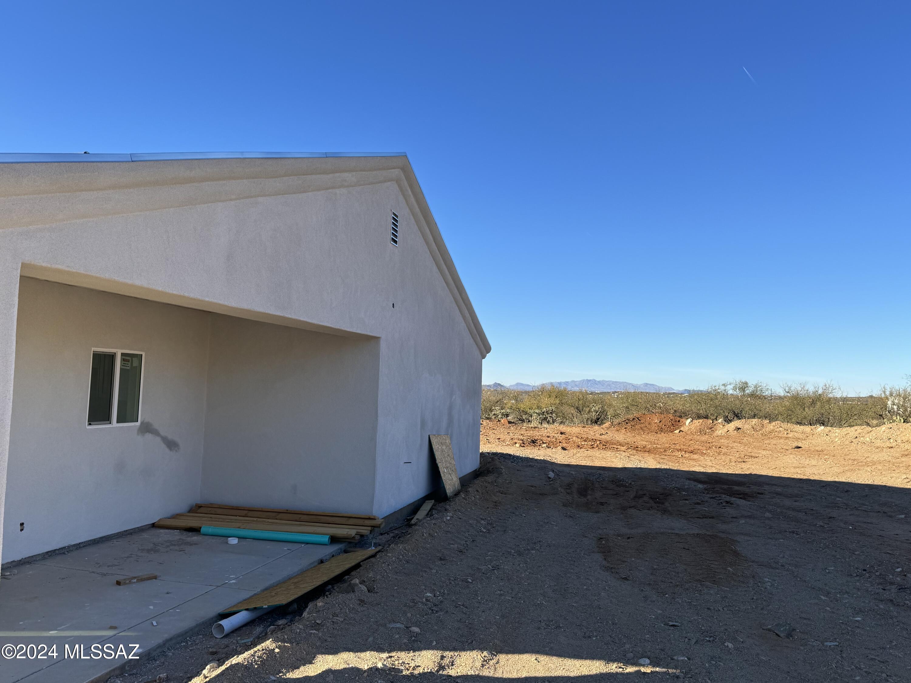 Rio Rico Ranchettes 18 - Residential