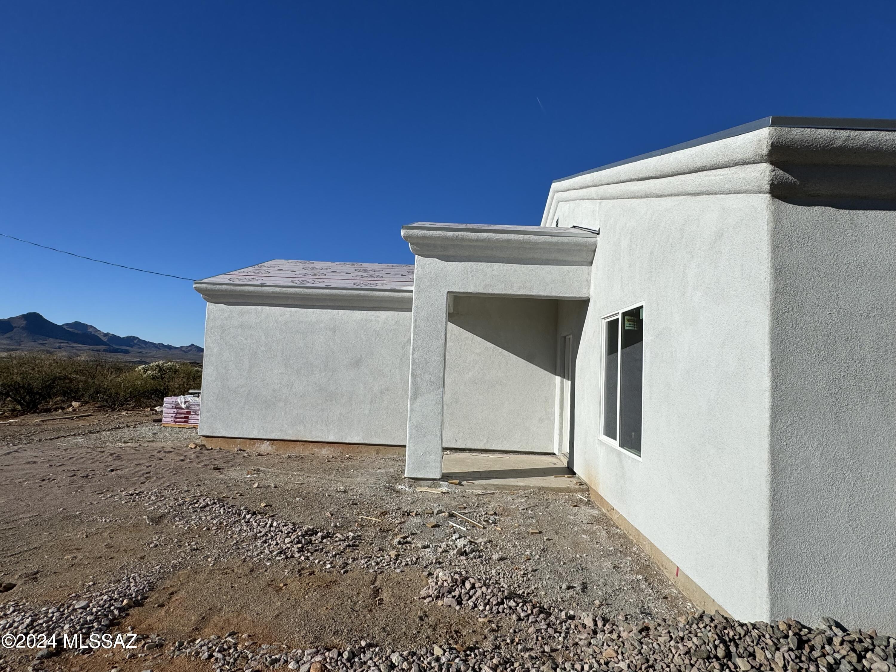 Rio Rico Ranchettes 18 - Residential