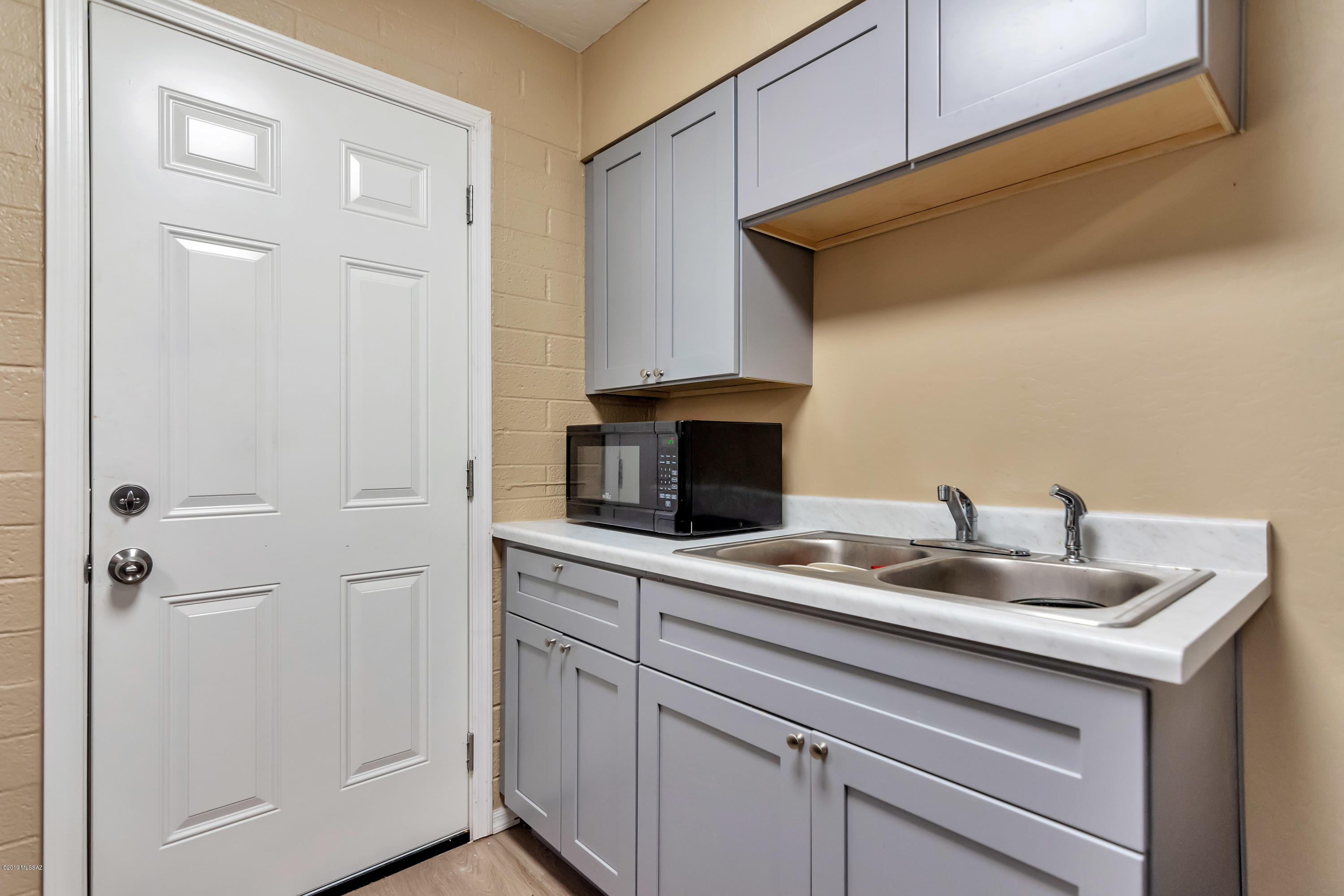 Out Of Pima County - Residential Income