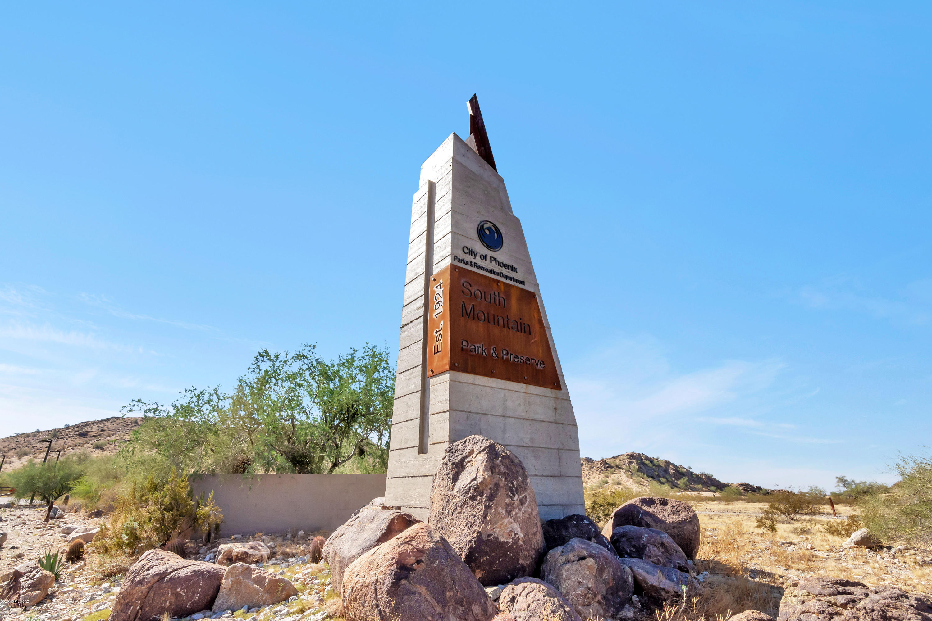 Out Of Pima County - Residential Income