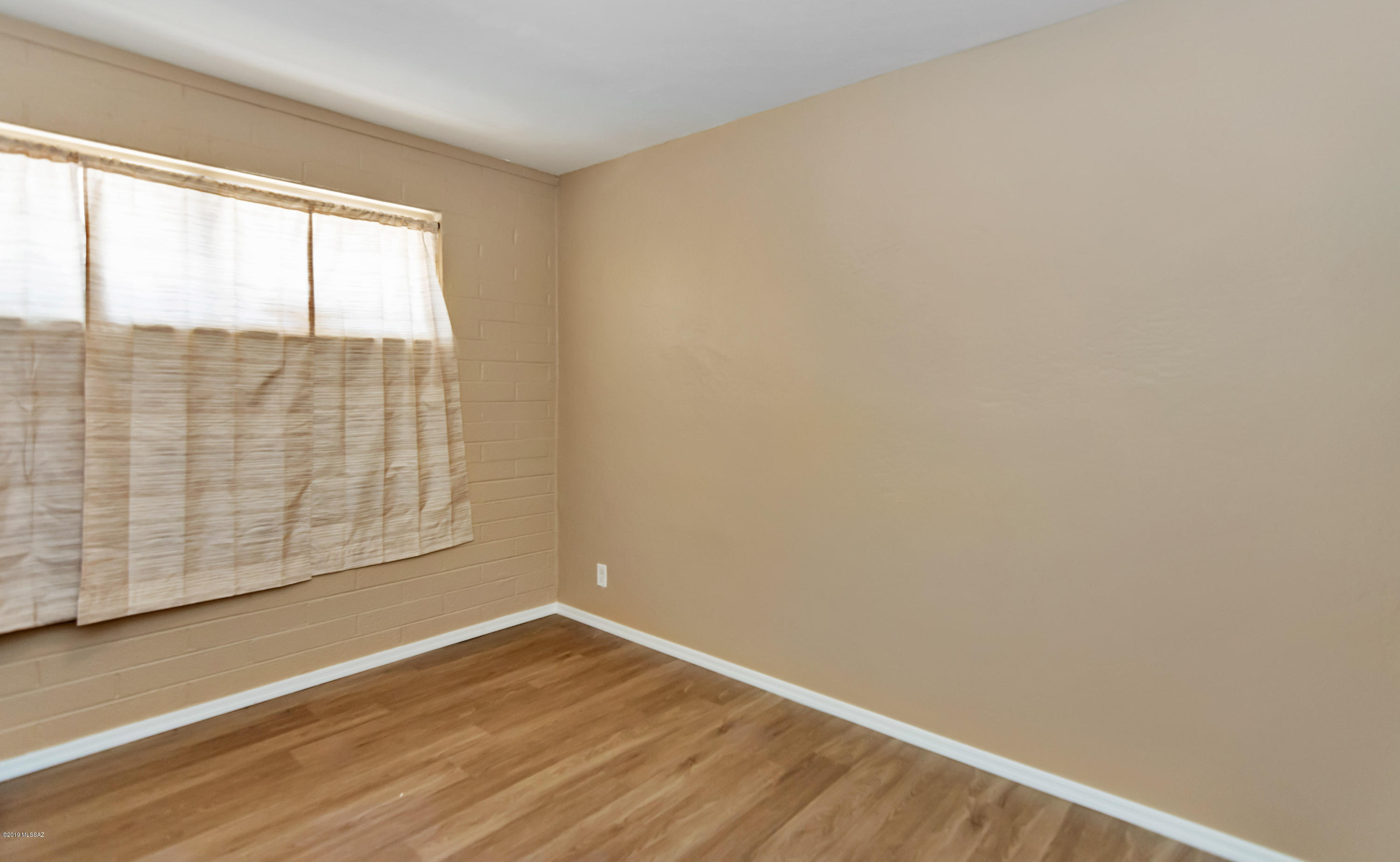 Out Of Pima County - Residential Income