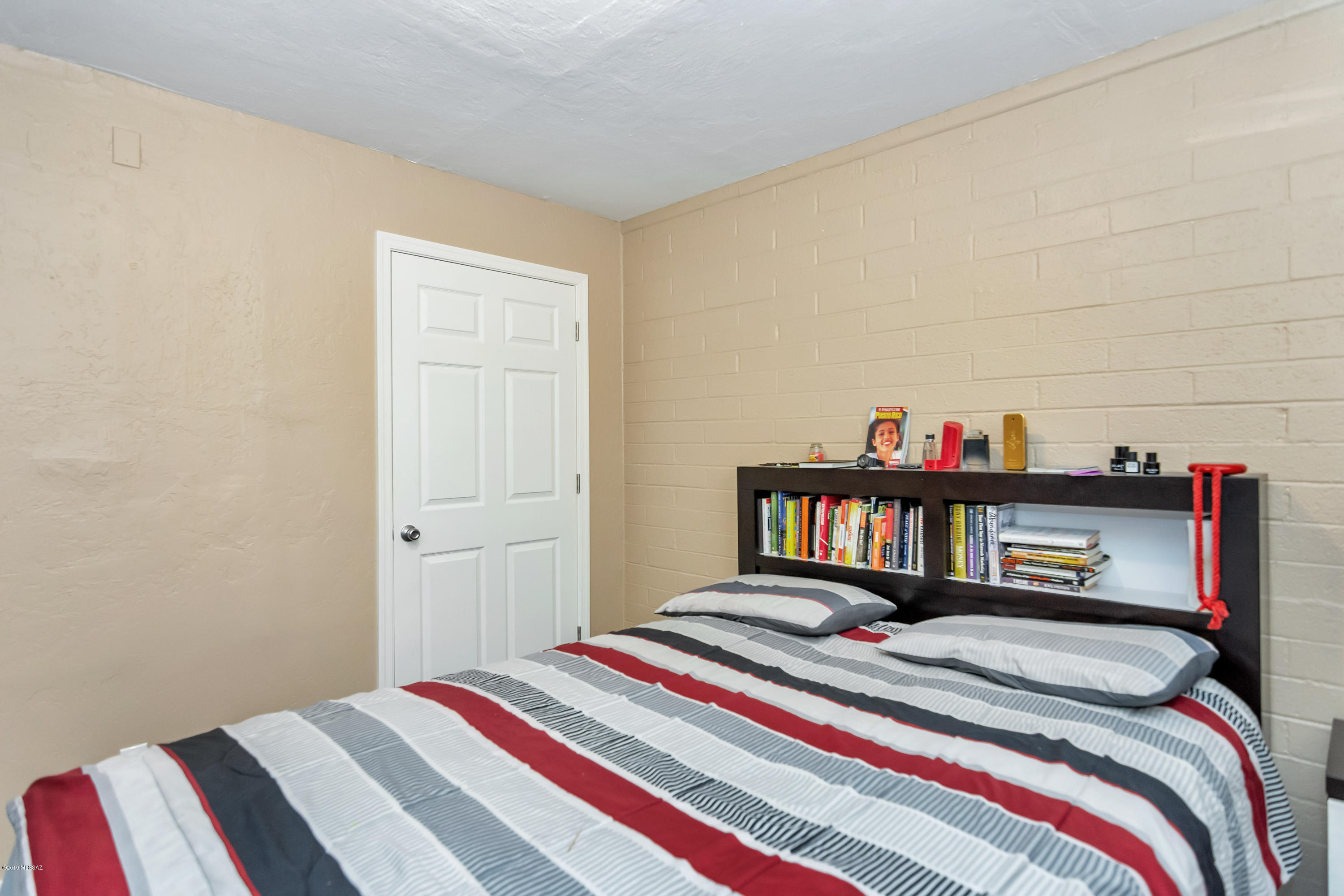 Out Of Pima County - Residential Income