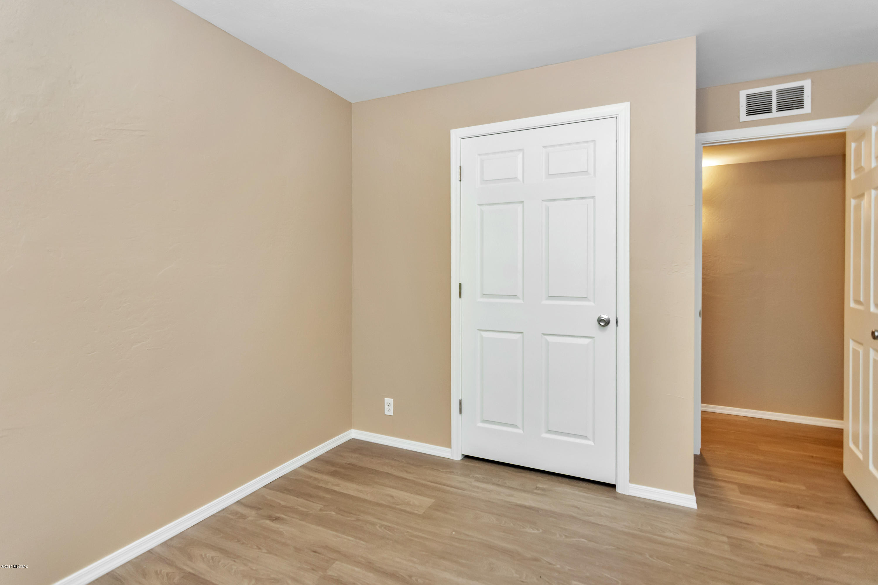 Out Of Pima County - Residential Income