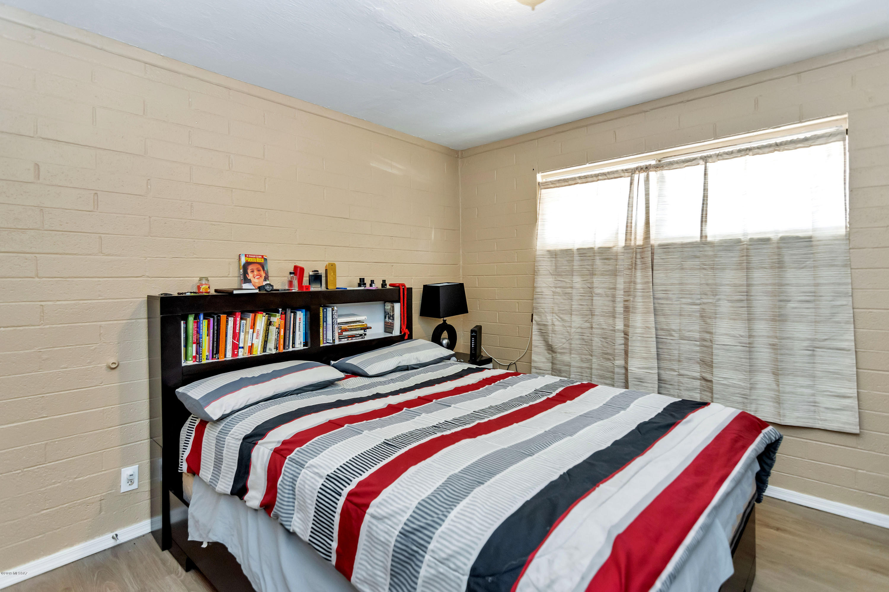 Out Of Pima County - Residential Income