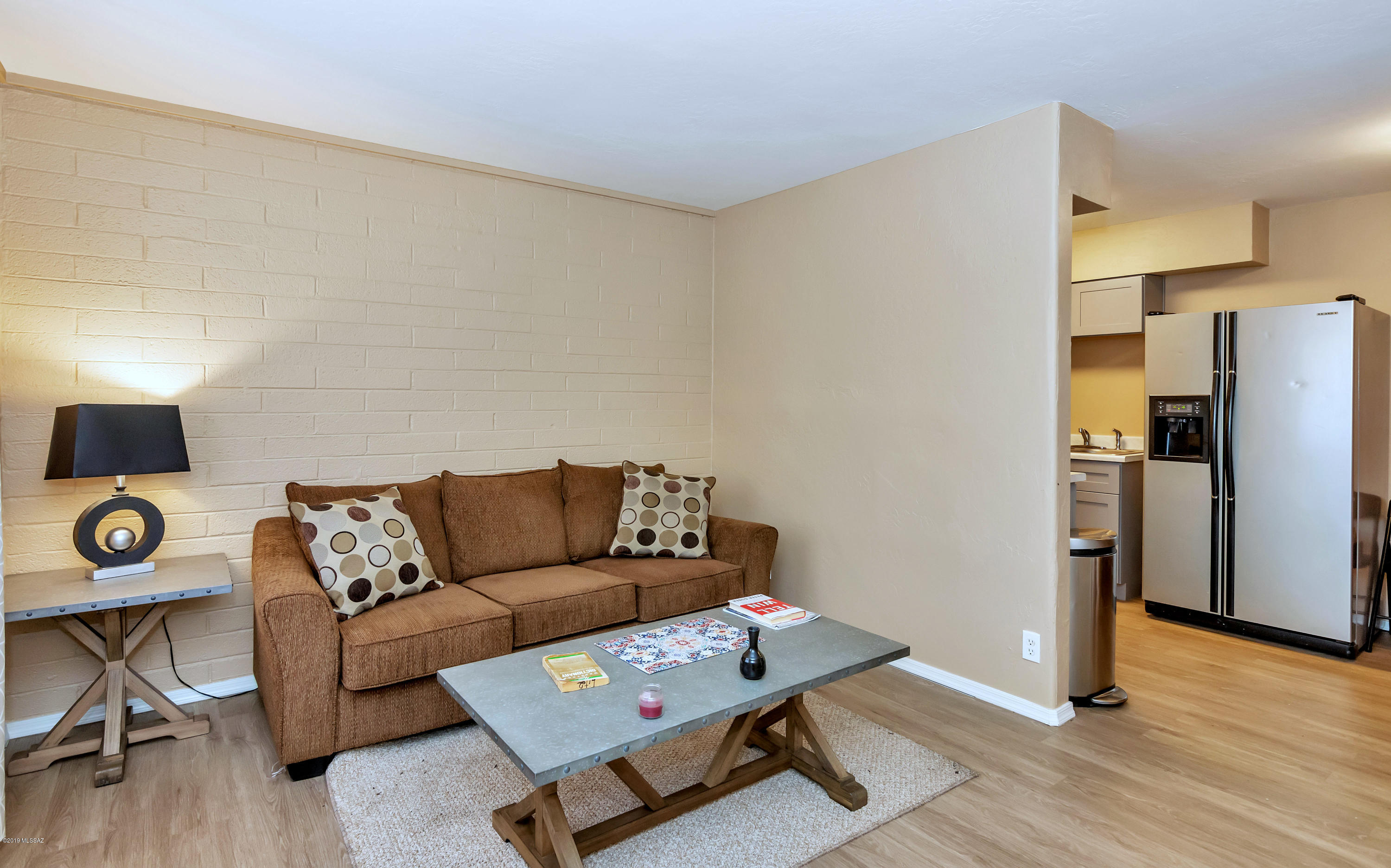 Out Of Pima County - Residential Income