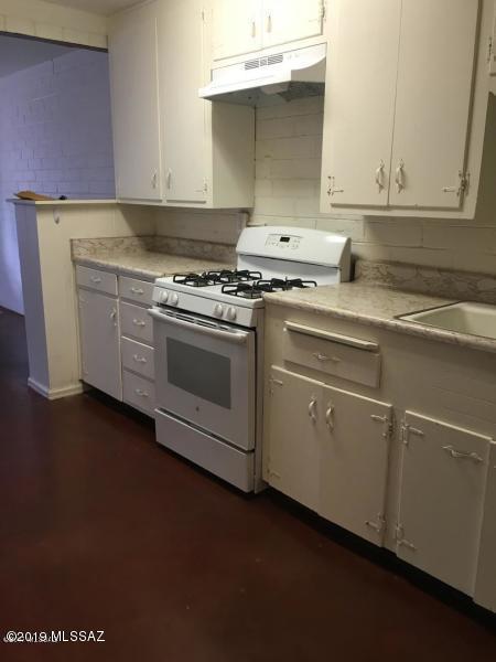 Speedway Addition - Residential Income