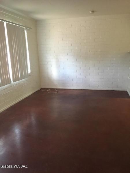 Speedway Addition - Residential Income