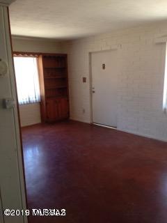 Speedway Addition - Residential Income