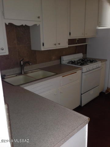 Speedway Addition - Residential Income