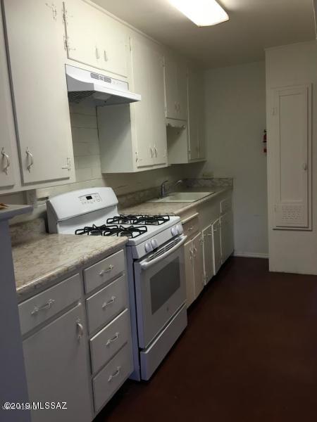 Speedway Addition - Residential Income