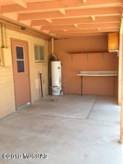 Speedway Addition - Residential Income