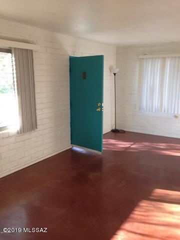 Speedway Addition - Residential Income