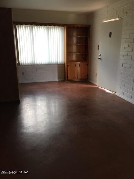 Speedway Addition - Residential Income